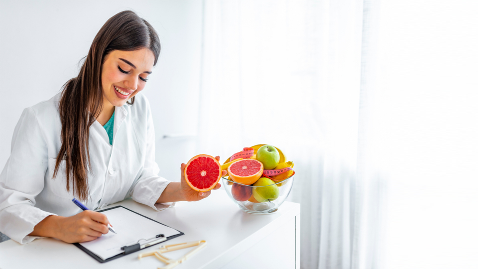 Şirinyer Diyetisyen